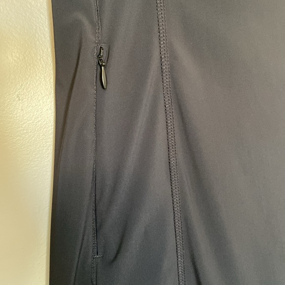 Lolë Activewear Dress with Built in Shorts - XS - Picture 2 of 7